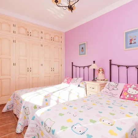 Villa Andrea Sol Canovas *