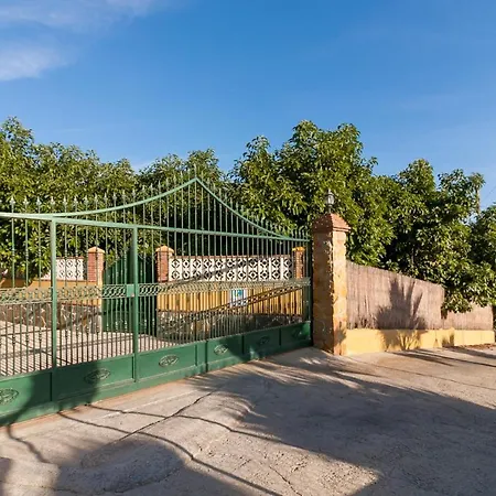 Villa Andrea Sol Canovas