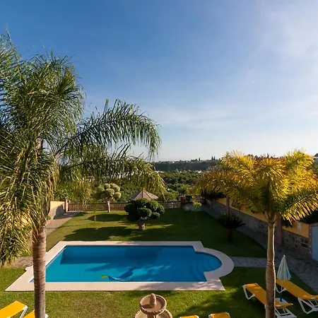 Andrea Sol Canovas Nerja