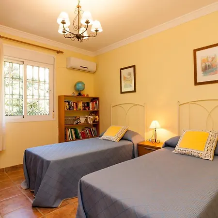 Villa Andrea Sol Canovas