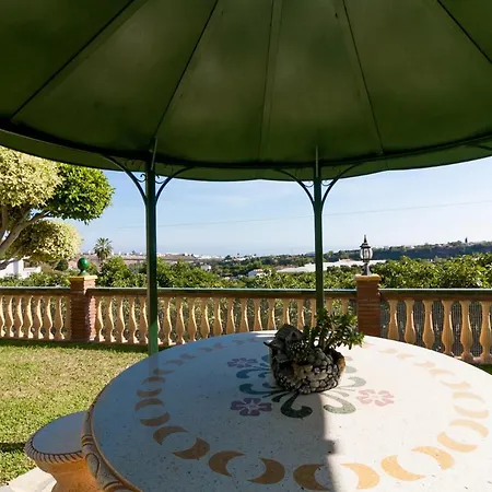 Villa Andrea Sol Canovas