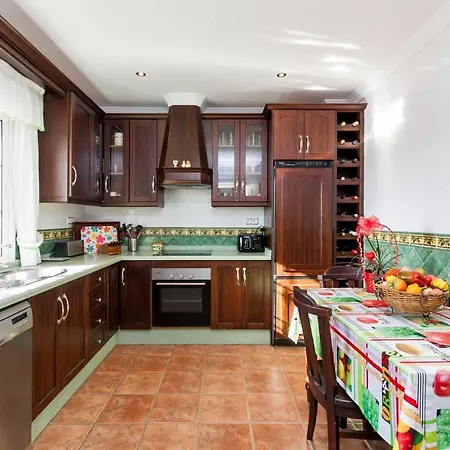 Villa Andrea Sol Canovas