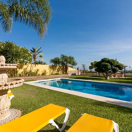 Villa Andrea Sol Canovas
