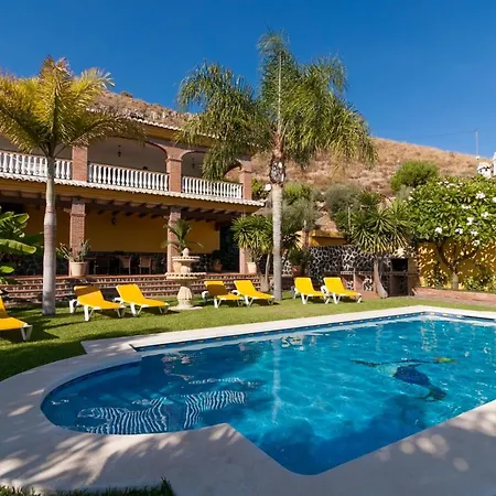 Andrea Sol Canovas Villa