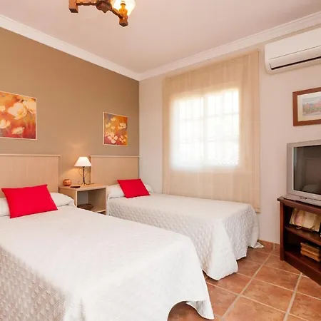 Villa Andrea Sol Canovas *