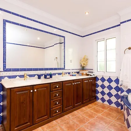Villa Andrea Sol Canovas *