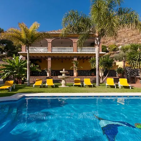 Andrea Sol Canovas Villa
